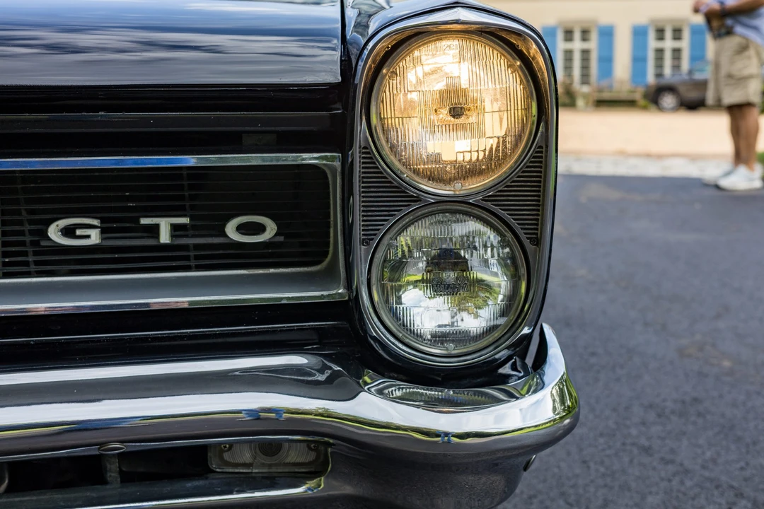 1965 Pontiac Tempest - Image 20 of 31