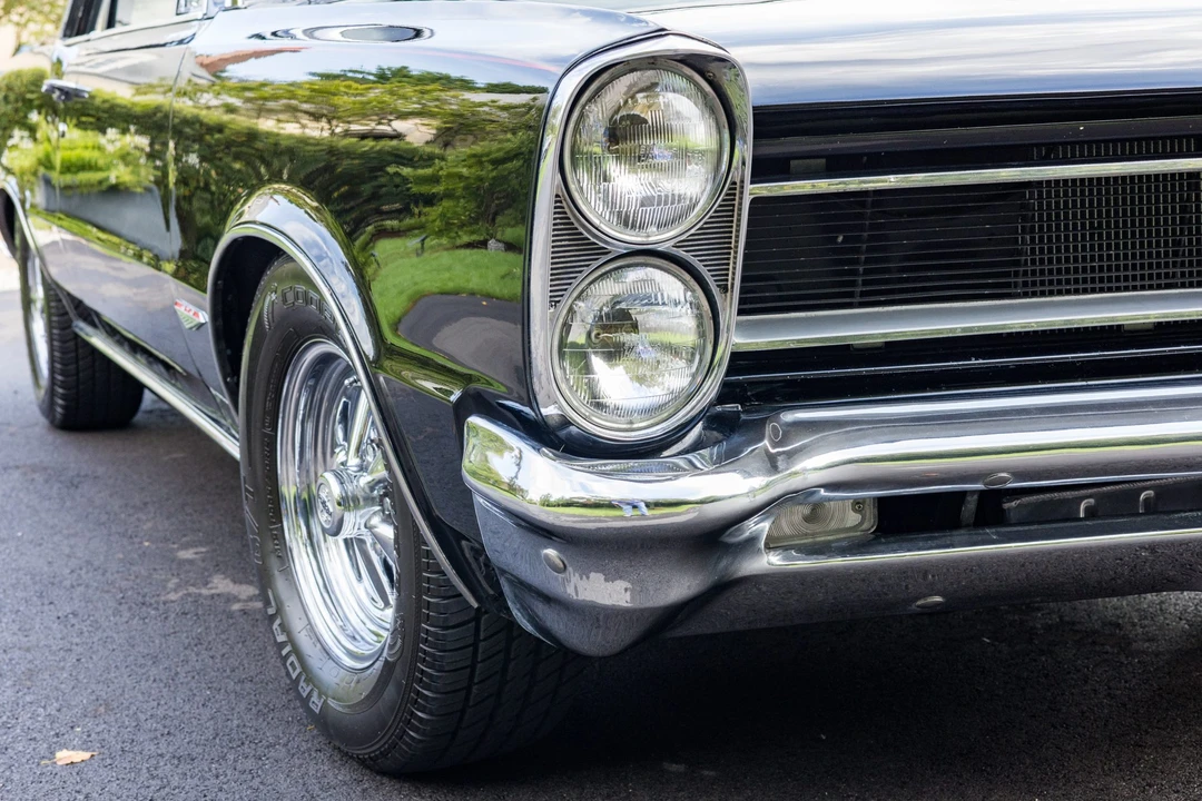 1965 Pontiac Tempest - Image 21 of 31