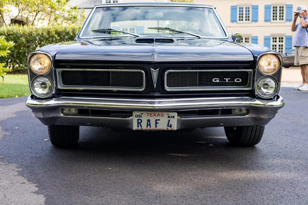 1965 Pontiac Tempest - Image 6 of 31