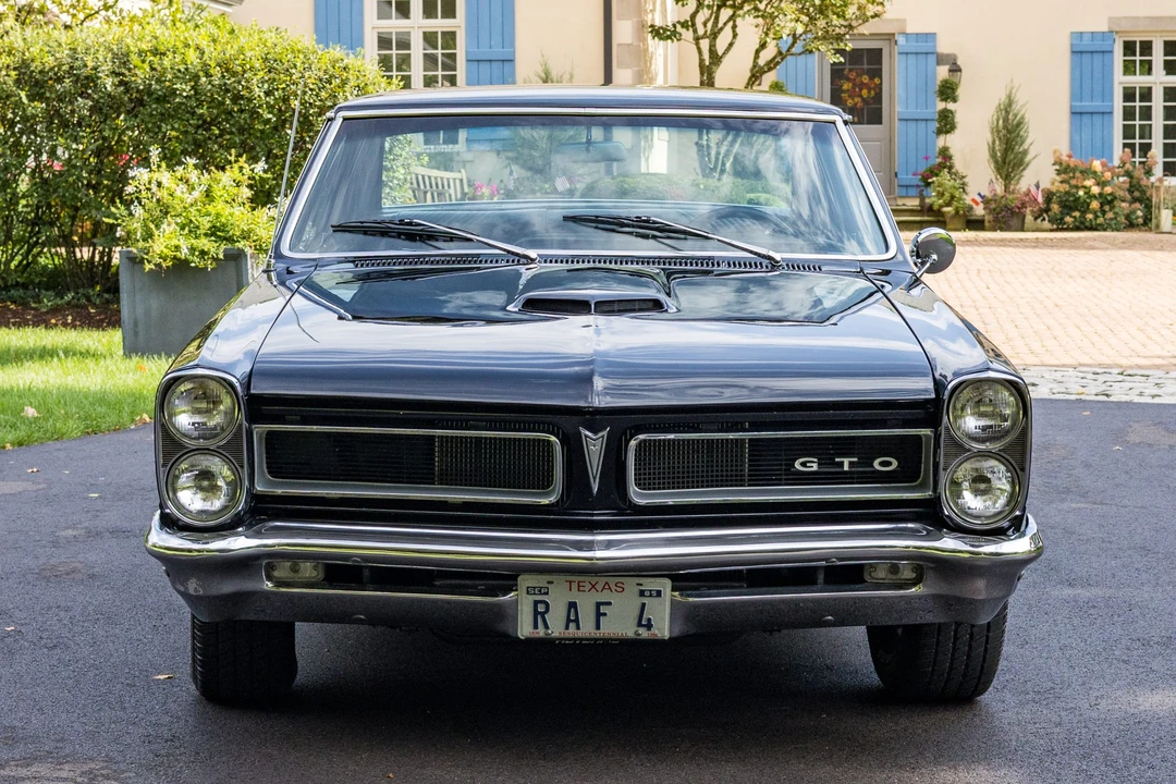 1965 Pontiac Tempest - Image 5 of 31