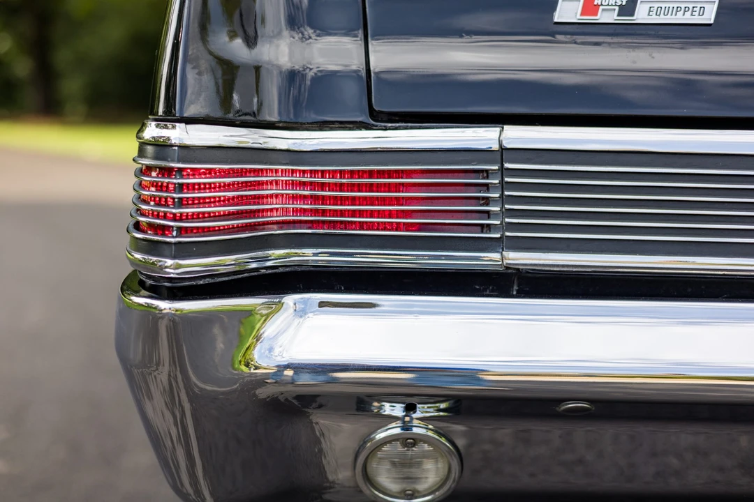 1965 Pontiac Tempest - Image 23 of 31