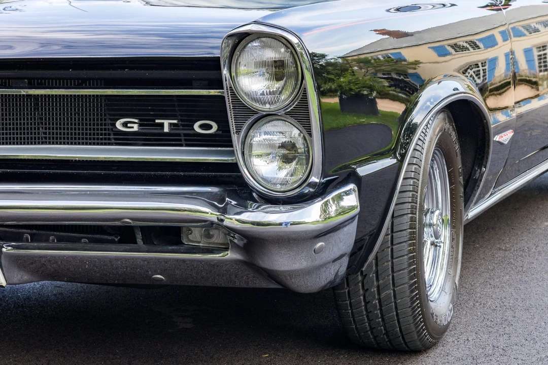 1965 Pontiac Tempest - Image 19 of 31