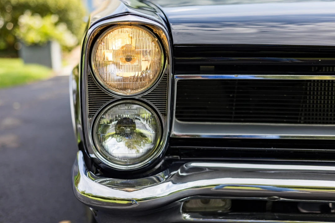 1965 Pontiac Tempest - Image 22 of 31