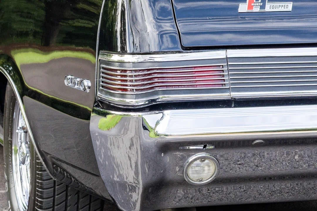 1965 Pontiac Tempest - Image 24 of 31