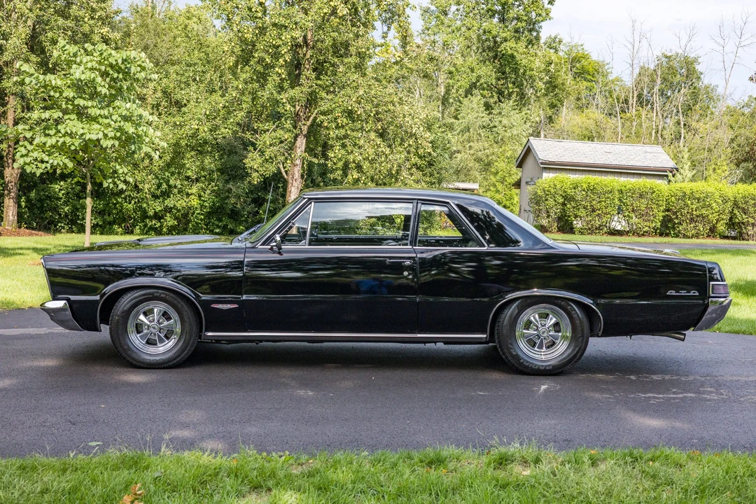 1965 Pontiac Tempest - Image 13 of 31