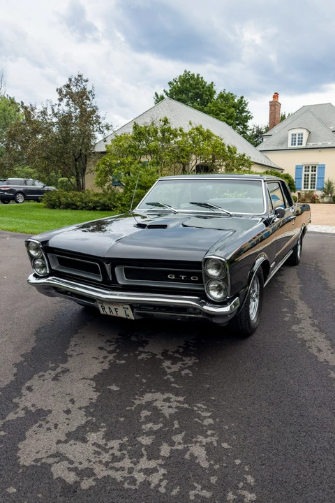 1965 Pontiac Tempest - Image 3 of 31
