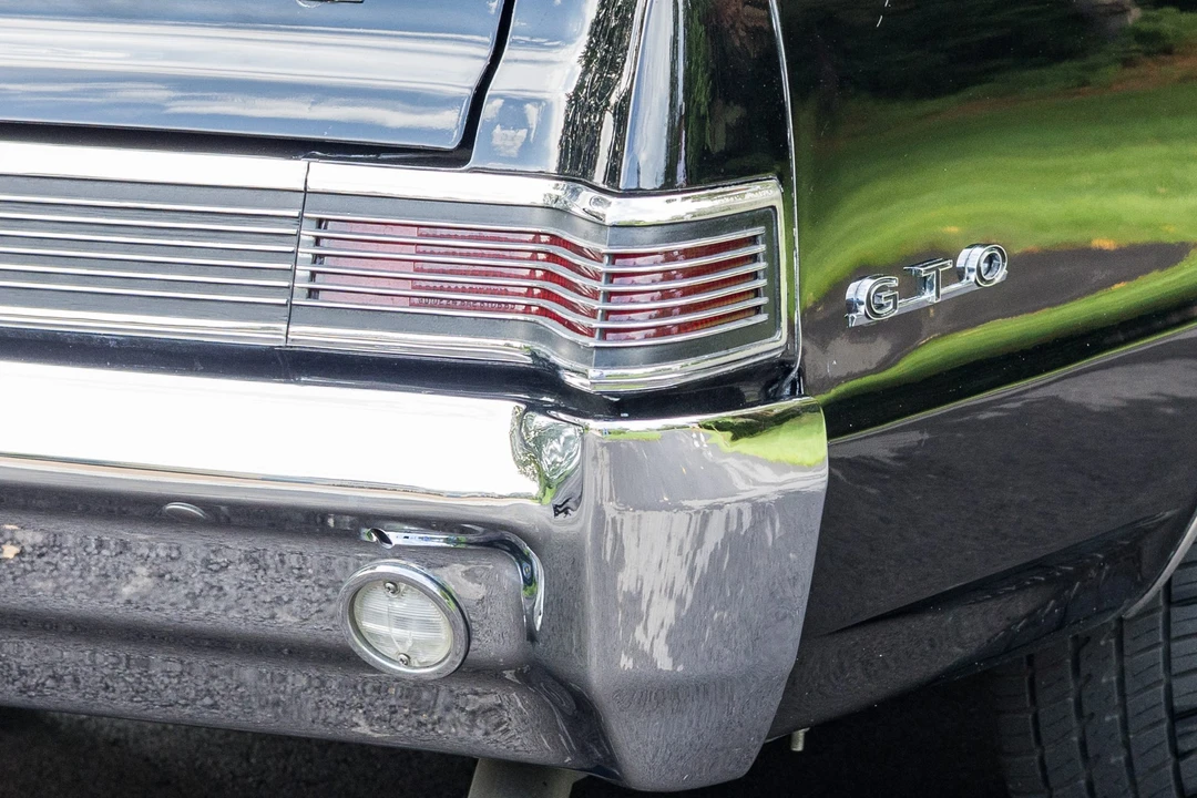 1965 Pontiac Tempest - Image 26 of 31