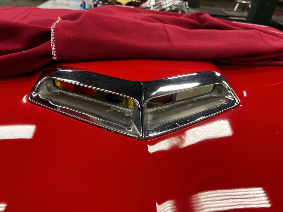 1966 Pontiac GTO 1st Gen - Image 19 of 31
