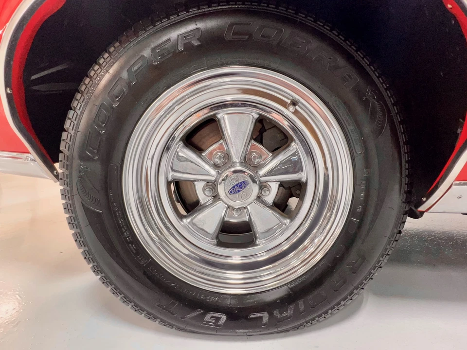 1966 Pontiac GTO 1st Gen - Image 28 of 31