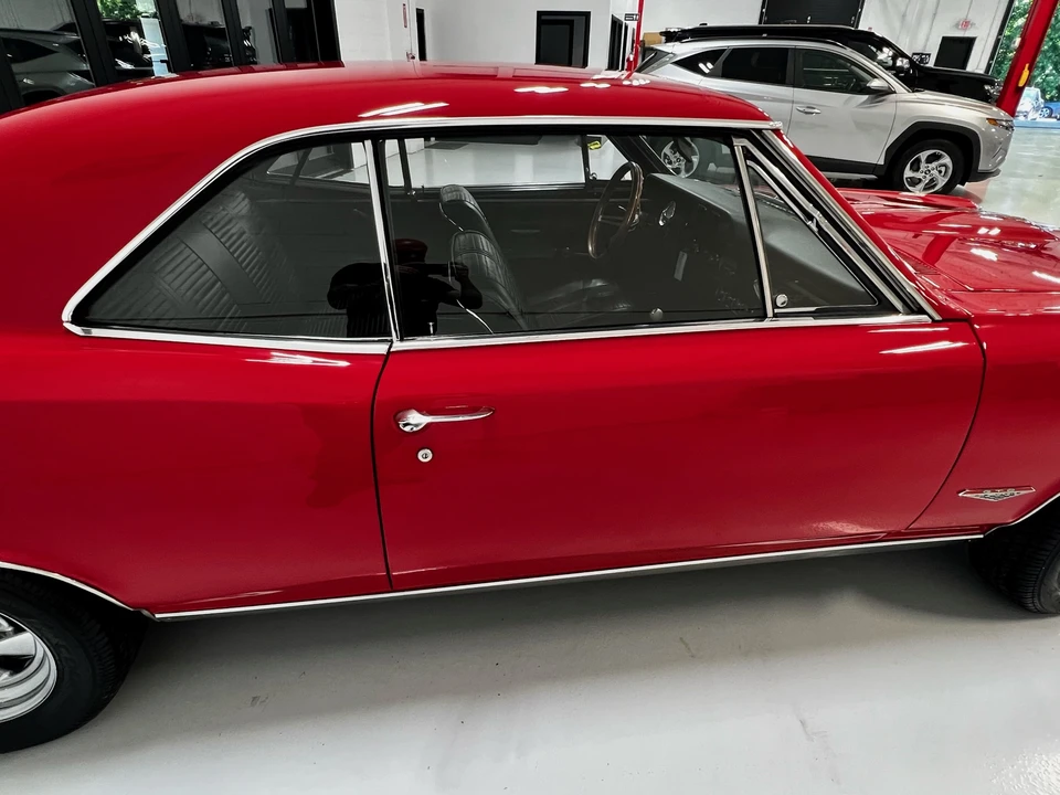 1966 Pontiac GTO 1st Gen - Image 21 of 31