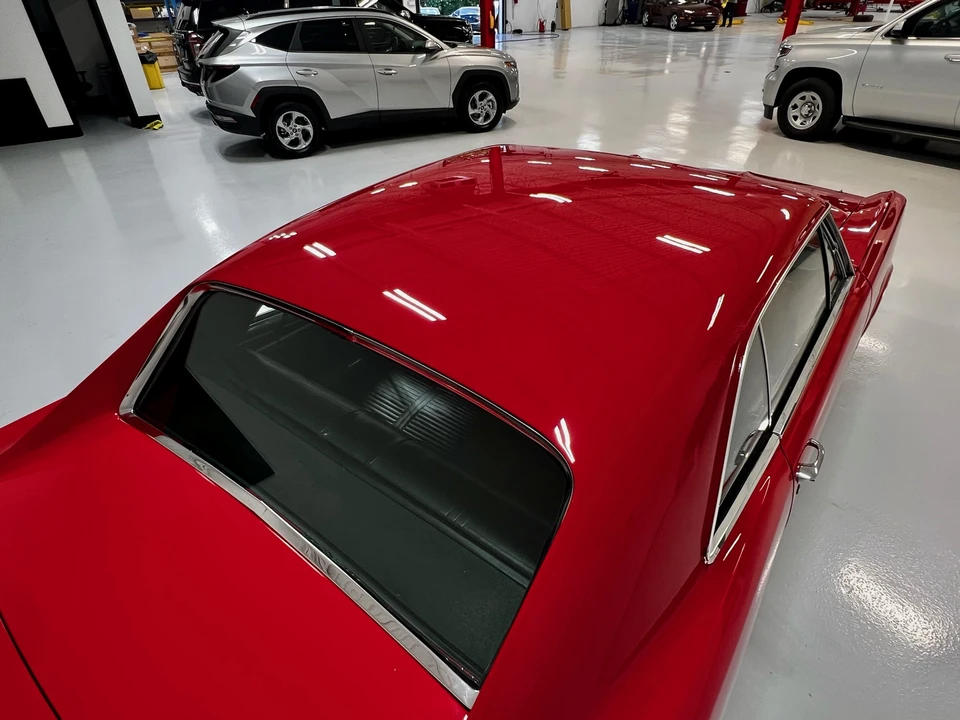 1966 Pontiac GTO 1st Gen - Image 23 of 31