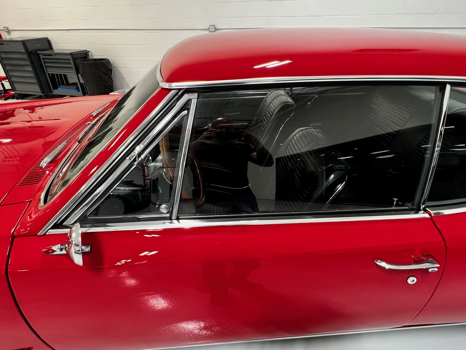 1966 Pontiac GTO 1st Gen - Image 20 of 31