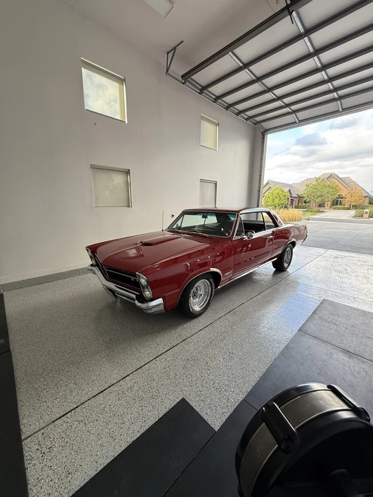 1965 Pontiac LeMans 2nd Gen - Image 3 of 31