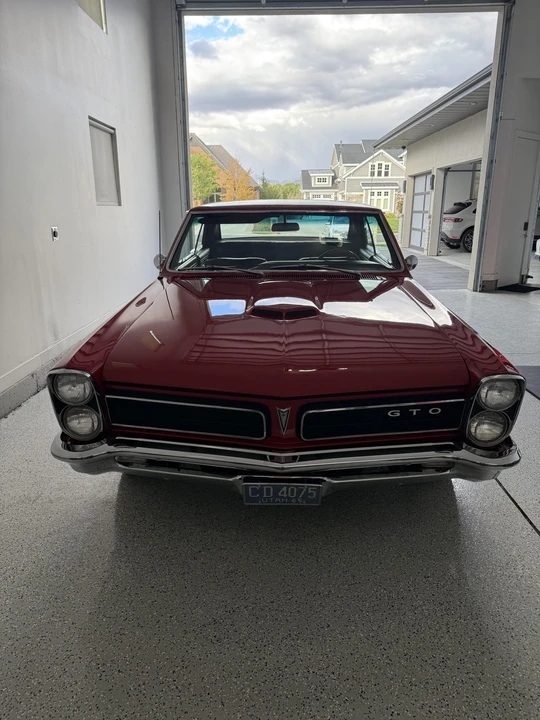 1965 Pontiac LeMans 2nd Gen - Image 20 of 31