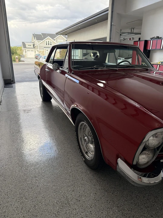 1965 Pontiac LeMans 2nd Gen - Image 25 of 31