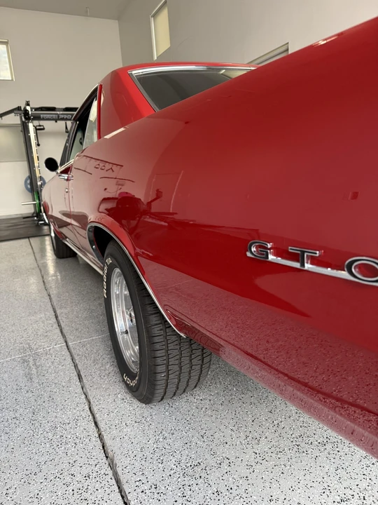 1965 Pontiac LeMans 2nd Gen - Image 24 of 31