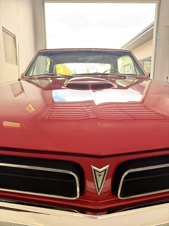1965 Pontiac LeMans 2nd Gen - Image 22 of 31