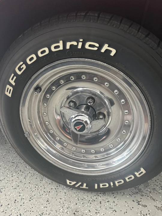 1965 Pontiac LeMans 2nd Gen - Image 30 of 31