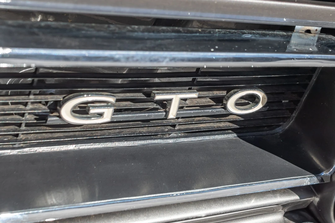 1965 Pontiac LeMans 2nd Gen - Image 28 of 31