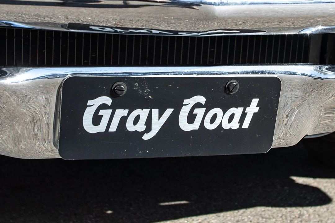 1965 Pontiac LeMans 2nd Gen - Image 30 of 31