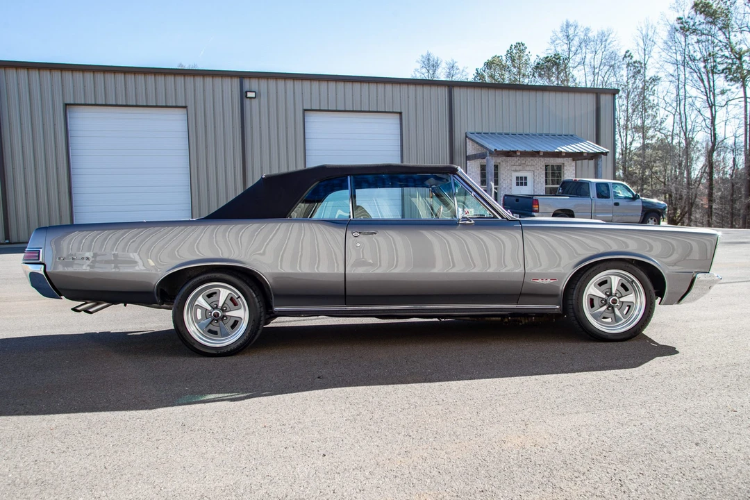 1965 Pontiac LeMans 2nd Gen - Image 5 of 31