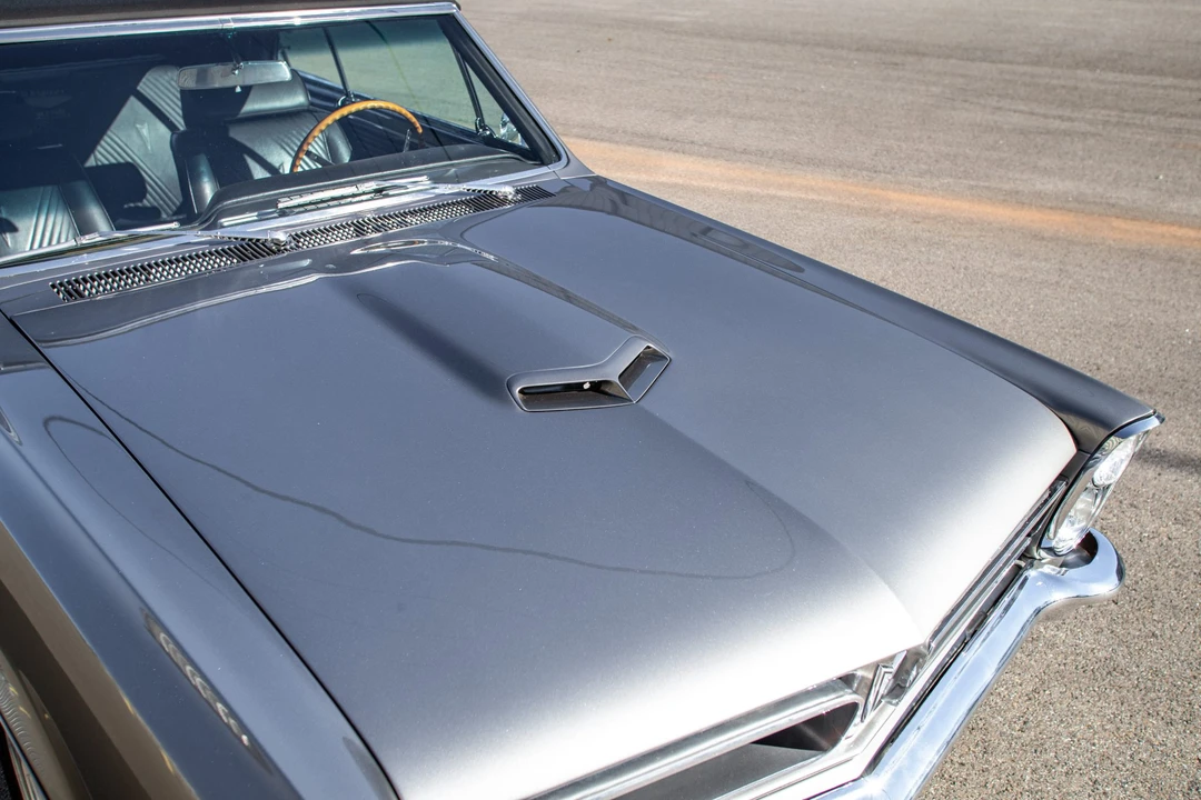 1965 Pontiac LeMans 2nd Gen - Image 31 of 31