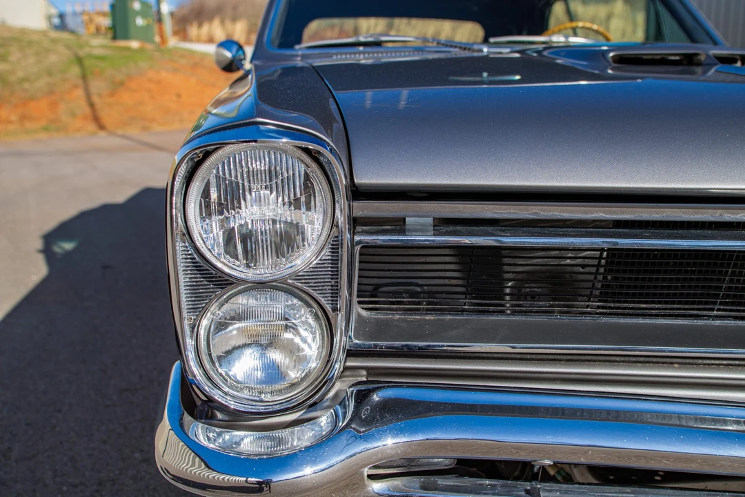 1965 Pontiac LeMans 2nd Gen - Image 13 of 31