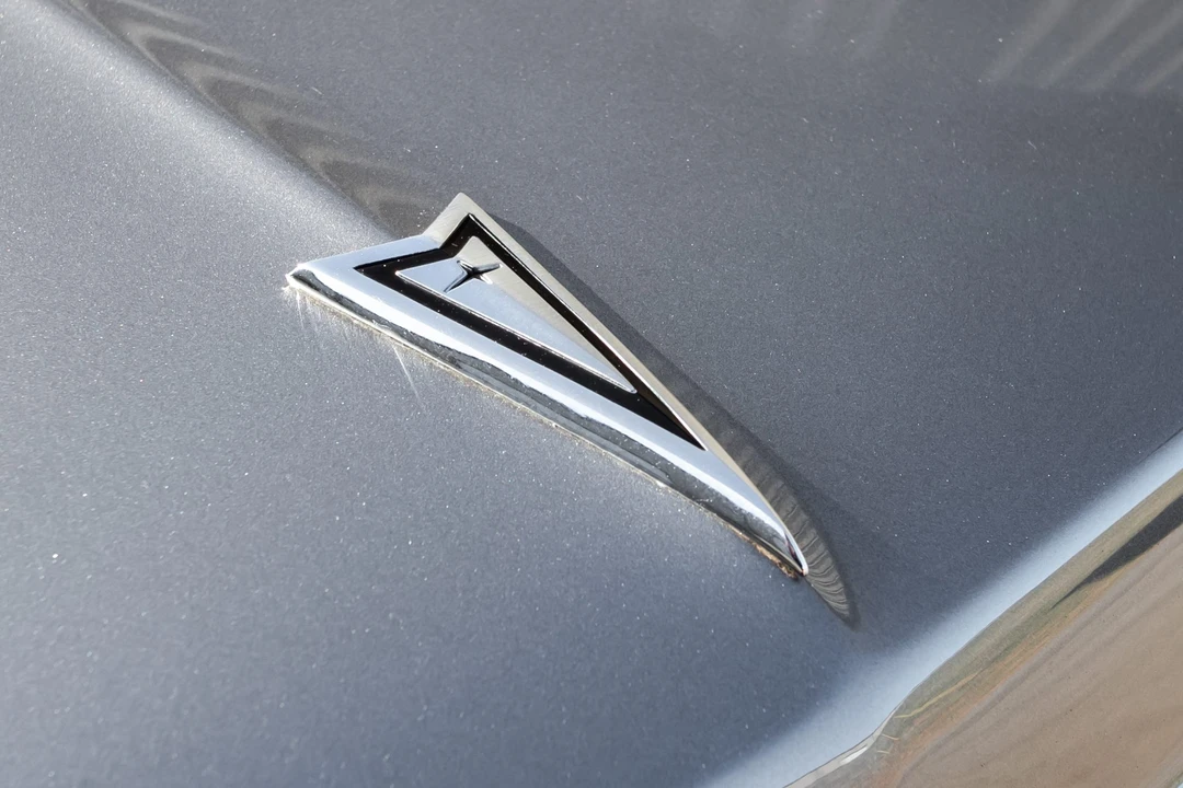 1965 Pontiac LeMans 2nd Gen - Image 26 of 31