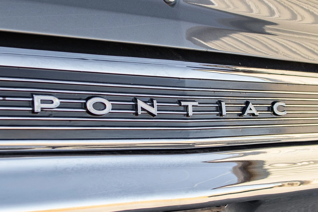 1965 Pontiac LeMans 2nd Gen - Image 27 of 31