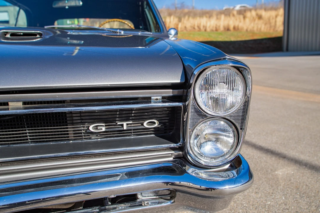 1965 Pontiac LeMans 2nd Gen - Image 14 of 31