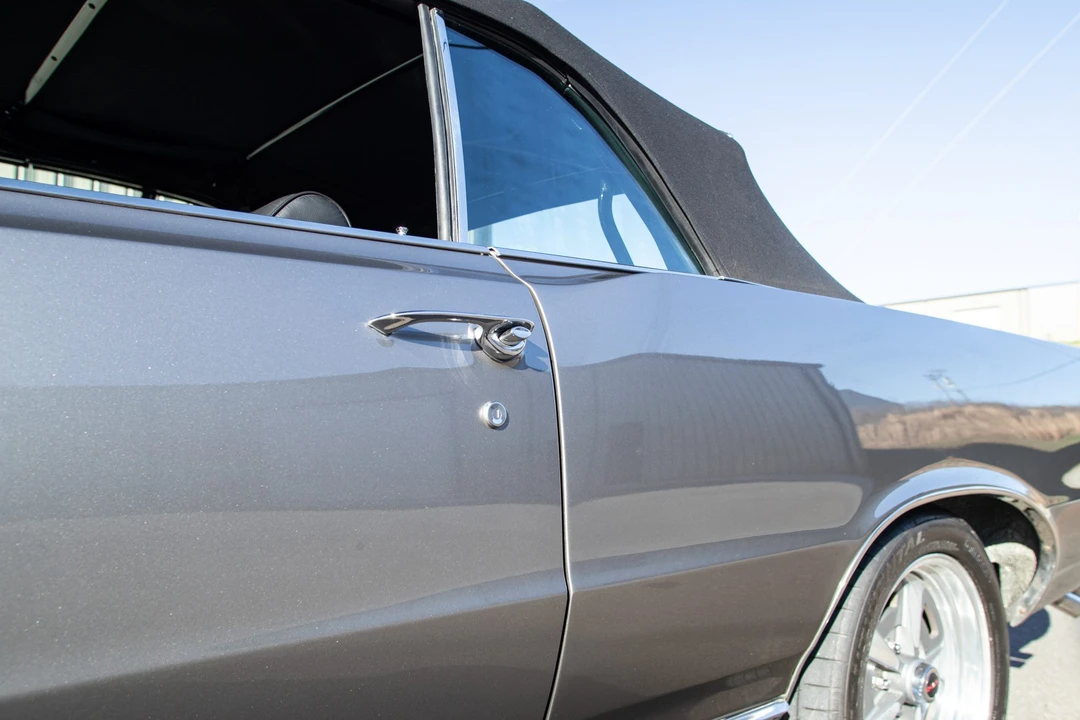 1965 Pontiac LeMans 2nd Gen - Image 22 of 31