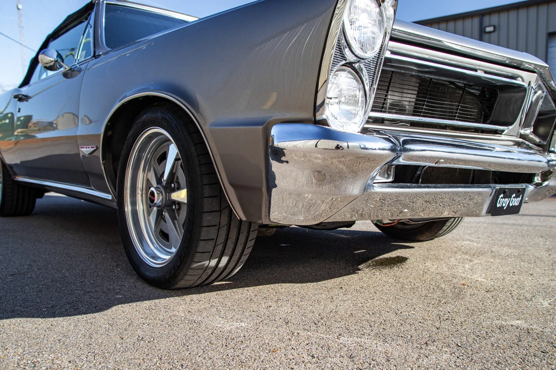 1965 Pontiac LeMans 2nd Gen - Image 10 of 31
