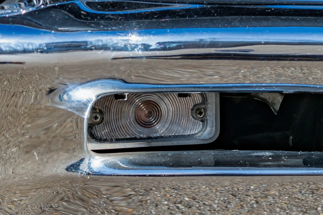 1965 Pontiac LeMans 2nd Gen - Image 15 of 31