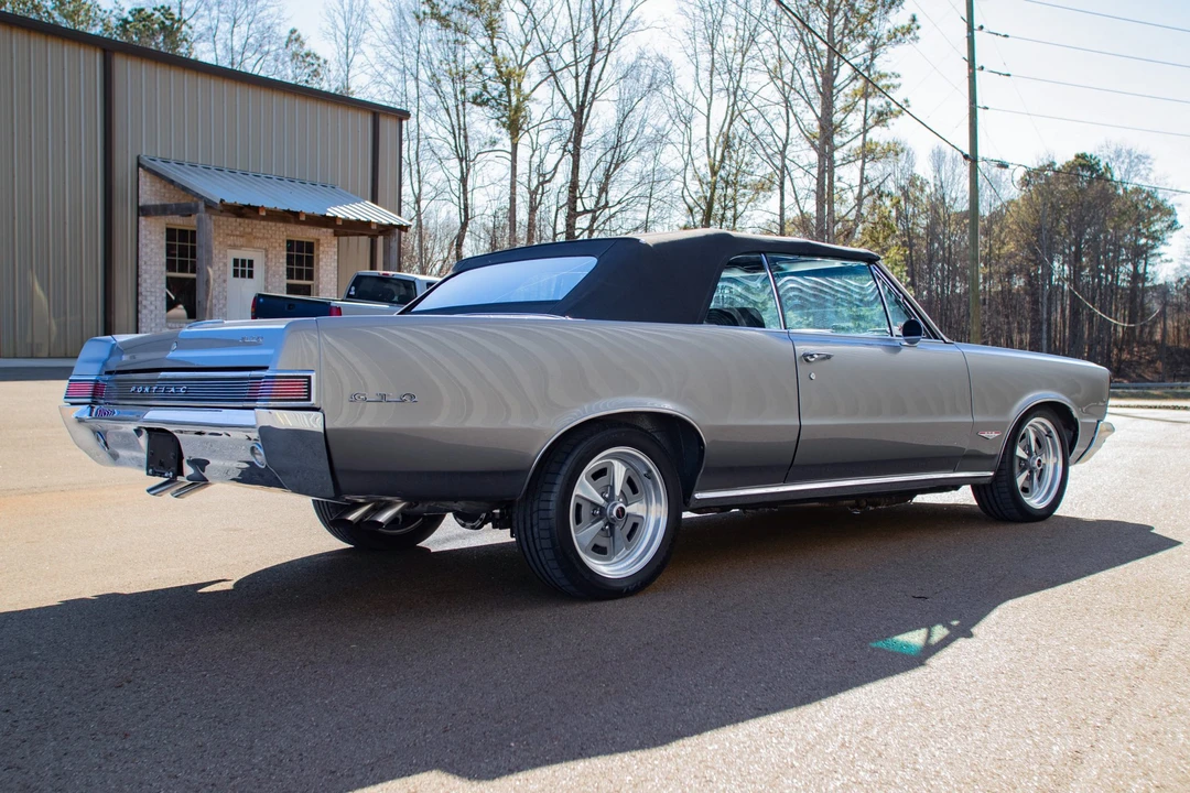 1965 Pontiac LeMans 2nd Gen - Image 6 of 31