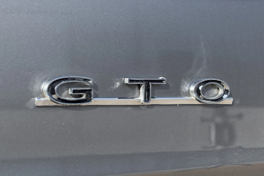 1965 Pontiac LeMans 2nd Gen - Image 29 of 31