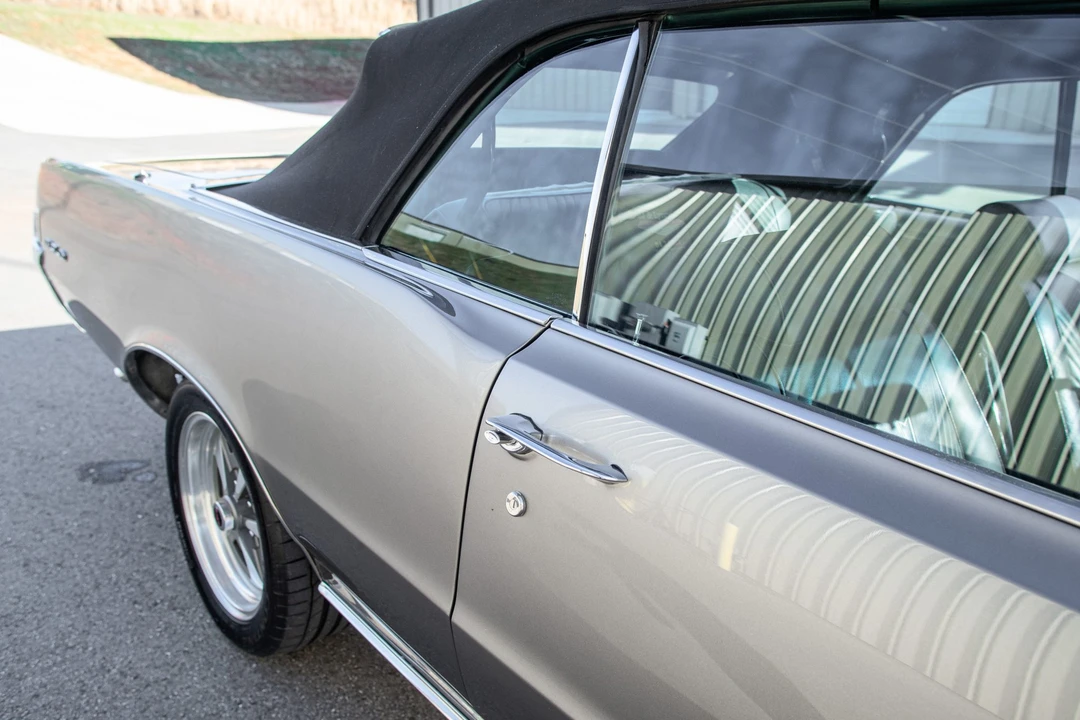 1965 Pontiac LeMans 2nd Gen - Image 11 of 31