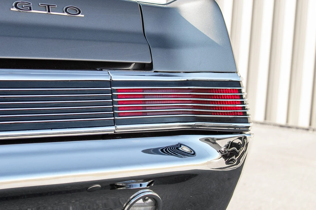 1965 Pontiac LeMans 2nd Gen - Image 18 of 31