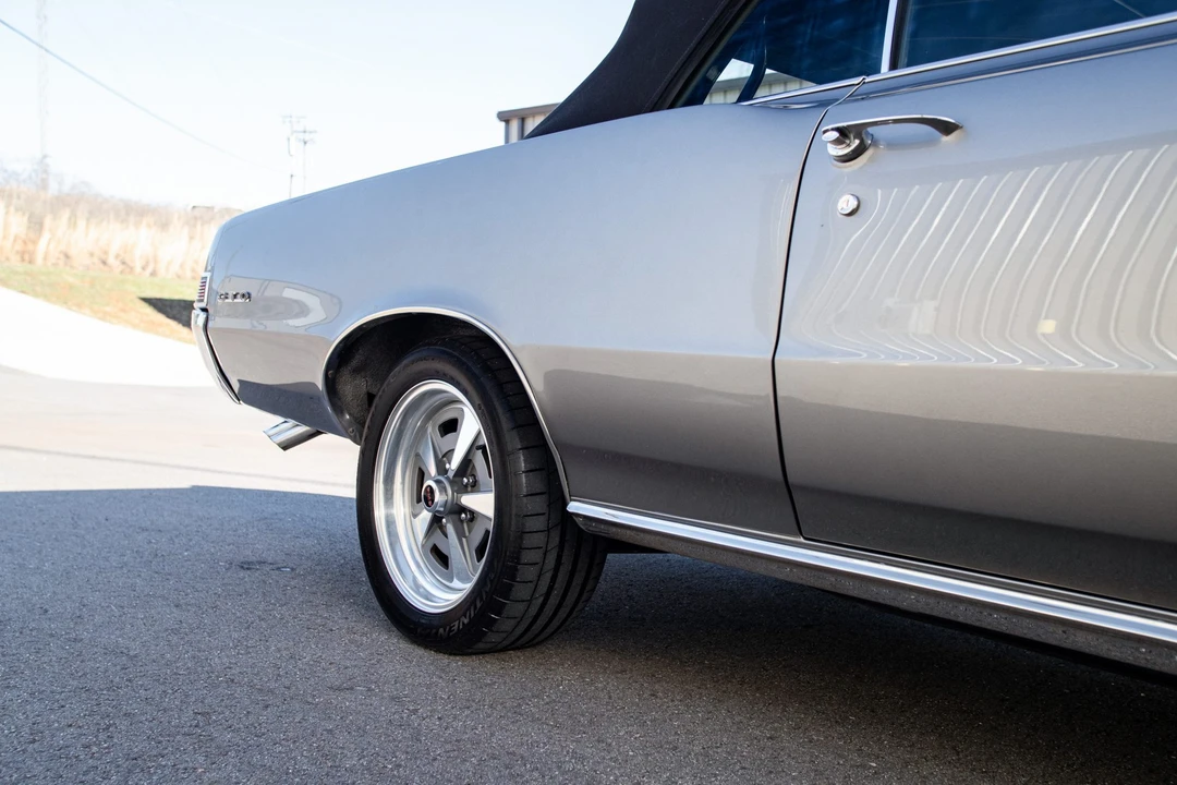 1965 Pontiac LeMans 2nd Gen - Image 21 of 31