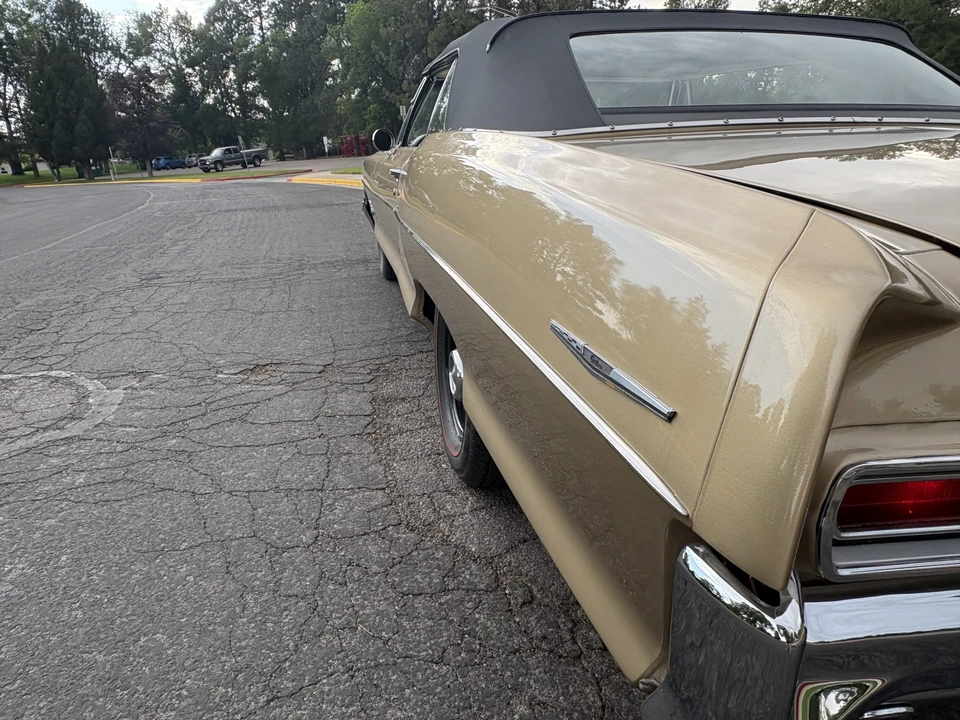 1966 Pontiac Catalina 4th Gen - Image 23 of 31