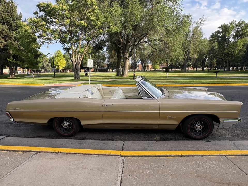 1966 Pontiac Catalina 4th Gen - Image 14 of 31