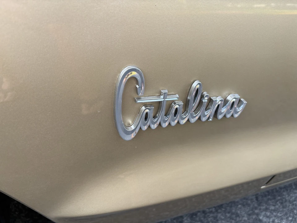 1966 Pontiac Catalina 4th Gen - Image 28 of 31