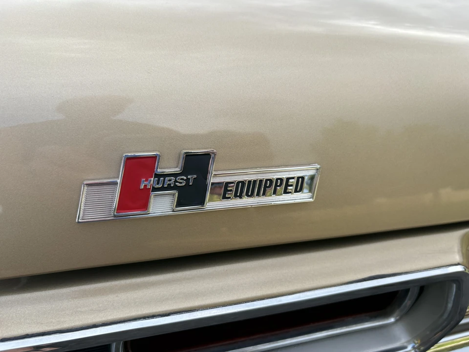 1966 Pontiac Catalina 4th Gen - Image 29 of 31