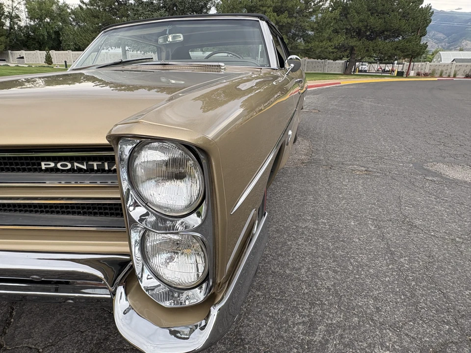 1966 Pontiac Catalina 4th Gen - Image 18 of 31