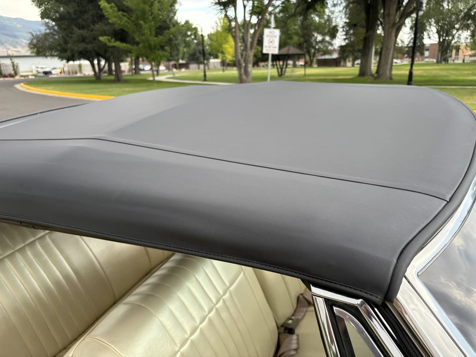 1966 Pontiac Catalina 4th Gen - Image 30 of 31