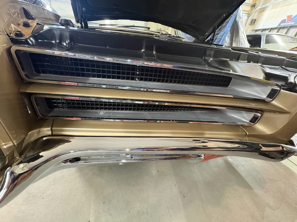 1966 Pontiac Catalina 4th Gen - Image 20 of 31