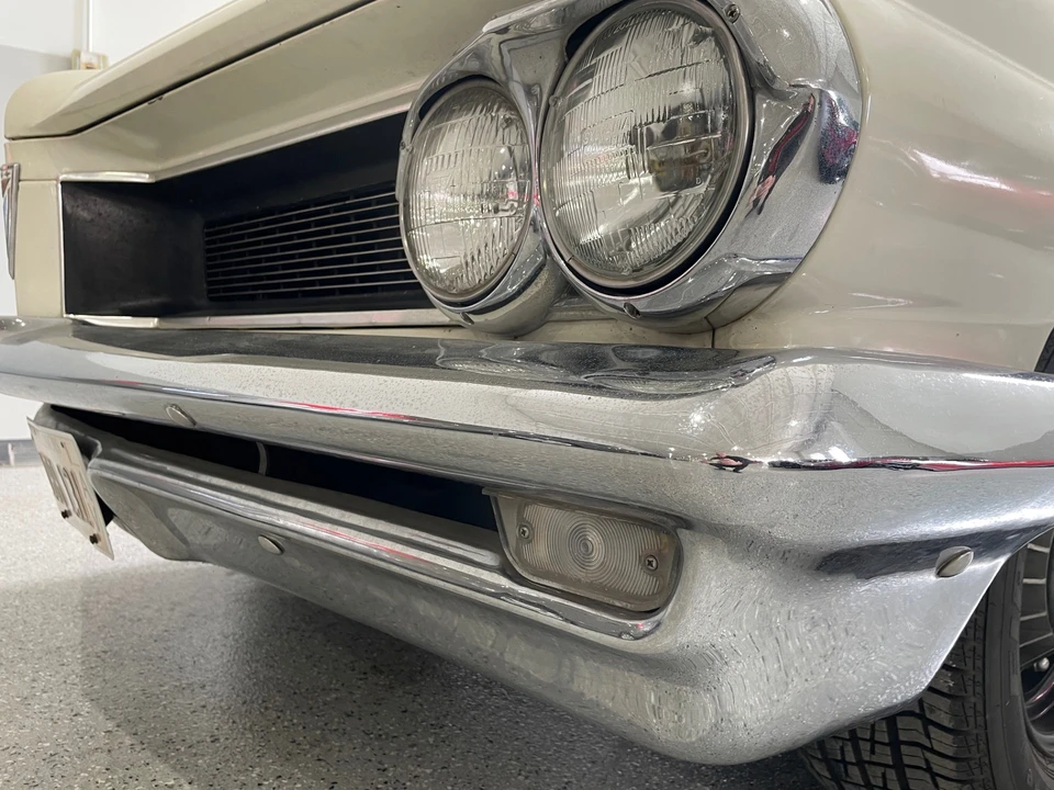1962 Pontiac Grand Prix 1st Gen - Image 17 of 31