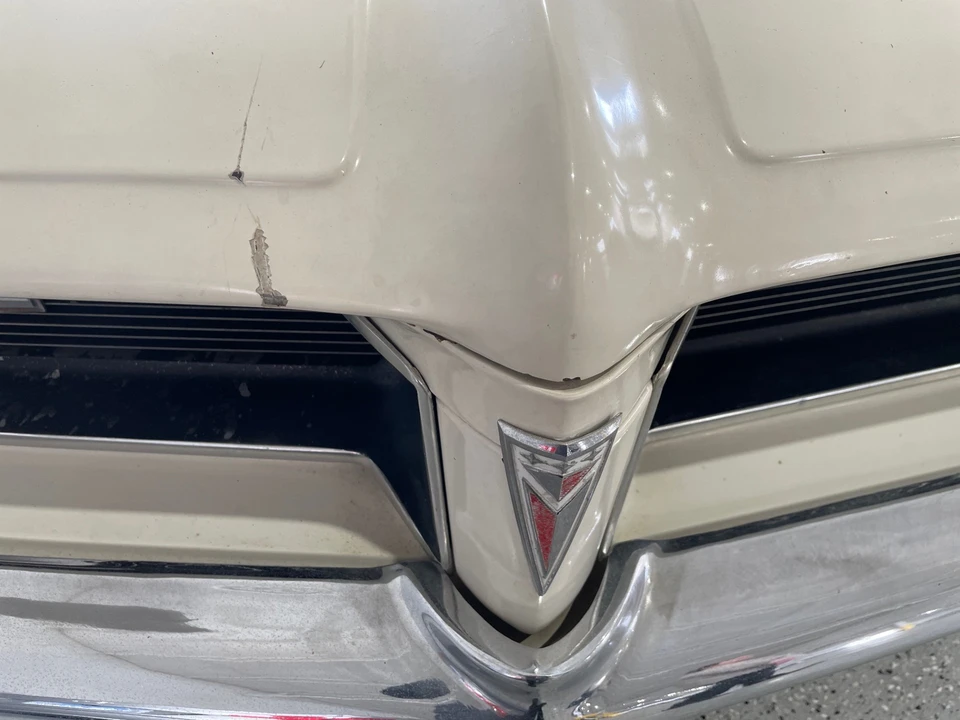 1962 Pontiac Grand Prix 1st Gen - Image 14 of 31