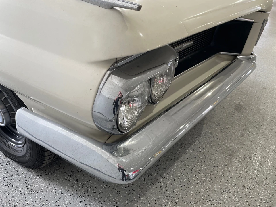 1962 Pontiac Grand Prix 1st Gen - Image 11 of 31