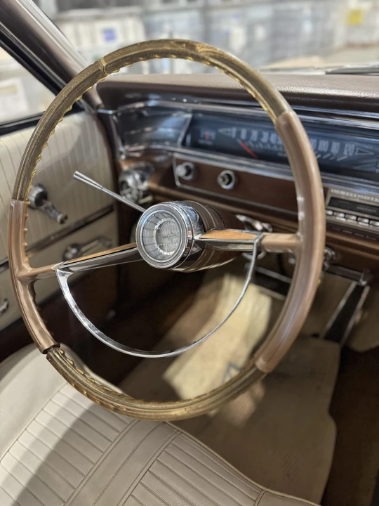 1963 Pontiac Grand Prix 1st Gen - Image 30 of 31