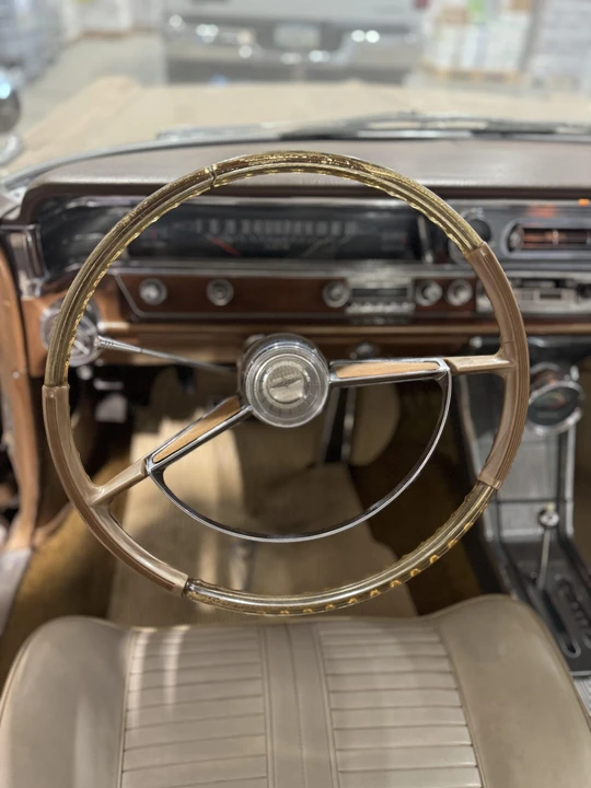 1963 Pontiac Grand Prix 1st Gen - Image 29 of 31